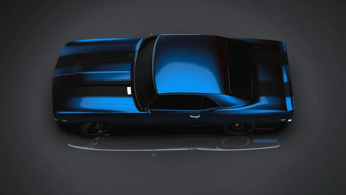 Binary Blitz - Professional ECU Tuning & Automotive Performance