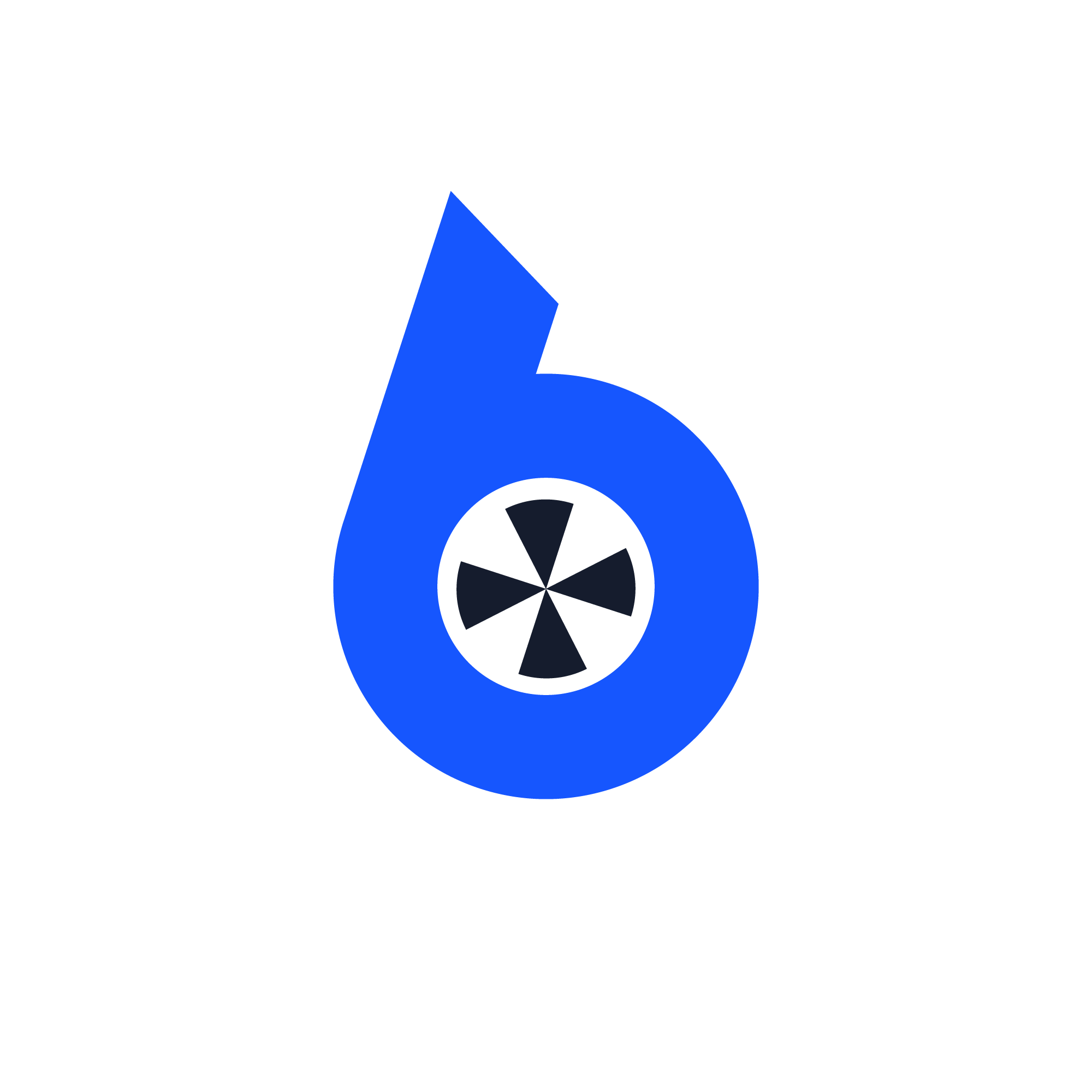 Binary Blitz Logo